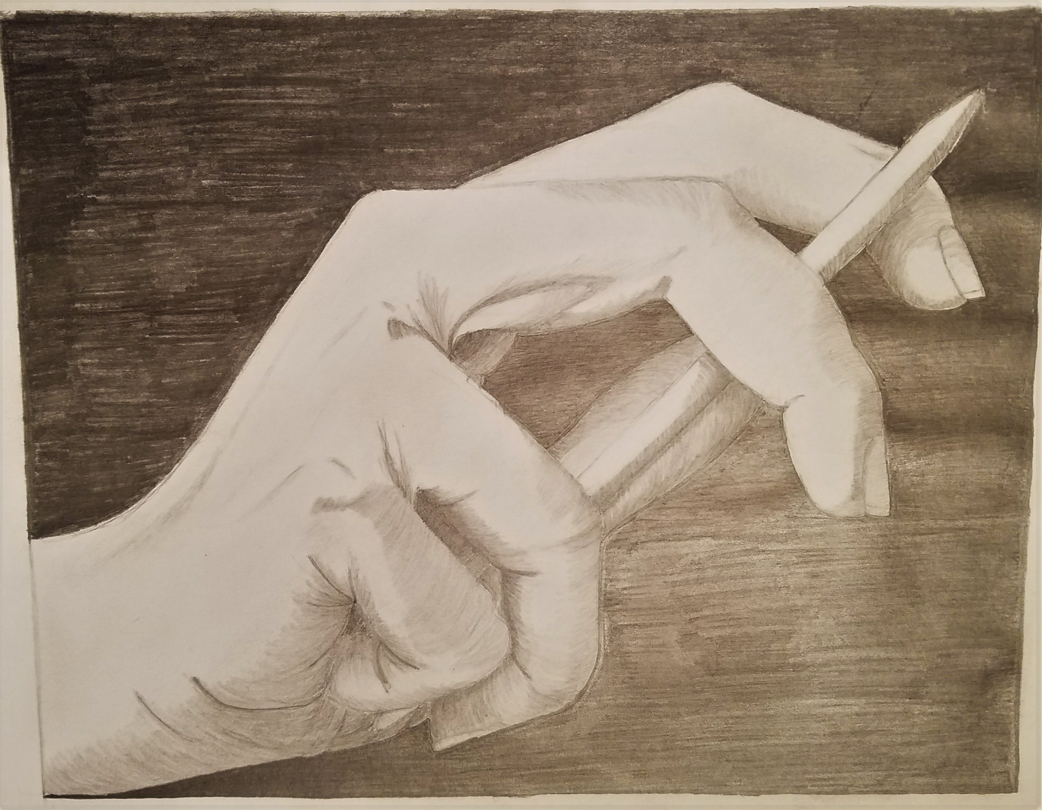 Hand Drawing